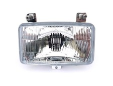 Scheinwerfer Hauptscheinwerfer