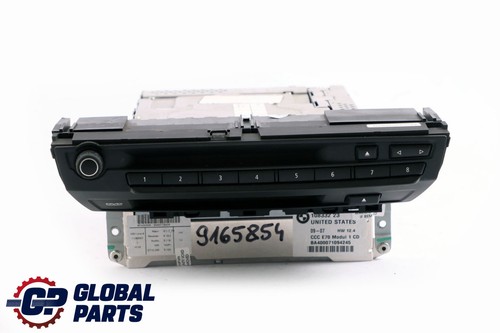 Bmw e70 e71 - e71, ccc