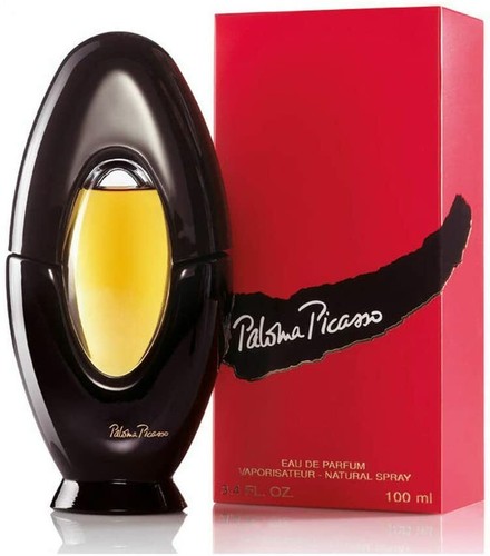 Paloma picasso 100ml eau - picasso,