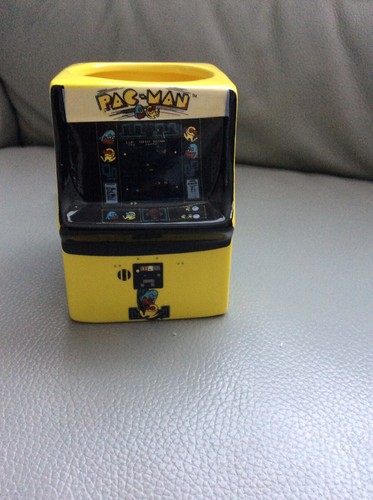 Pac man pacman - pac, retro