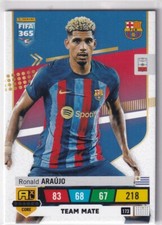 Panini FIFA 365 2023 Karte Nr
