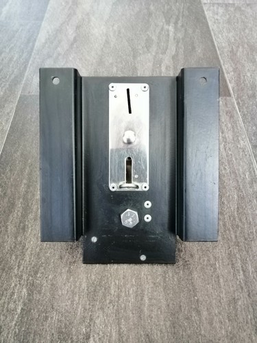 Euro münzprüfer metall - euro, 50
