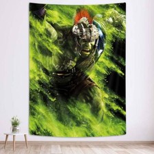 Movie Hulk Marvel Poster XXL
