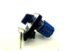 KRAUS&NAIMER AT15F01796/700 CA10