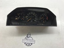 Tacho Kombiinstrument DZM ATA