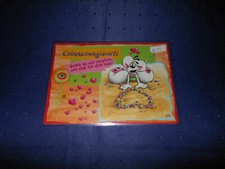 Diddl große Funcard Nr. 20  Postkartenformat