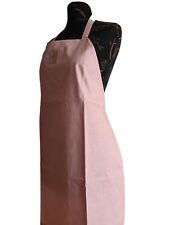 Schürze "Krone mit Applikation Küchenschürze Geschenk Handarbeit Unikat