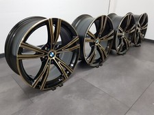 4x BMW 19 Zoll Felgen 3er G20