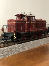 V60 115 , Diesellok, DCC , HO