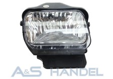 Chevy Chevrolet Silverado 05-07 Fahrerseite Nebelscheinwerfer Links 19-5538-90