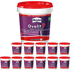 Styroporkleber Metylan Ovalit