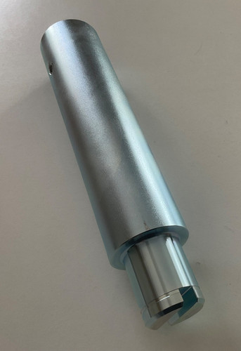 200mm adapterstück - 200mm,