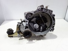 Getriebe VW POLO (80, 86C) 1.0