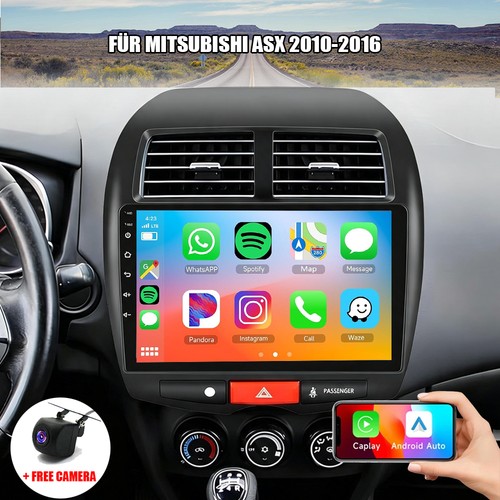 Für mitsubishi asx - mitsubishi, 2010-2016