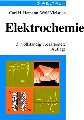 Elektrochemie