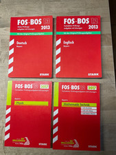 Stark Fachabitur FOS BOS 12 13