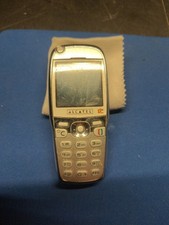Alcatel bh4 735 silver - bh4,