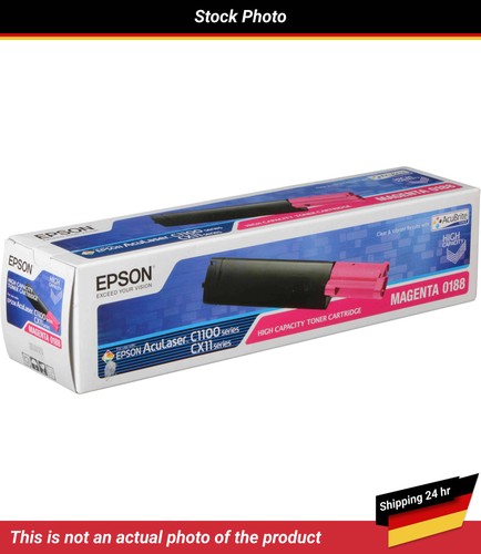S050188 epson aculaser c1100 - s050188,
