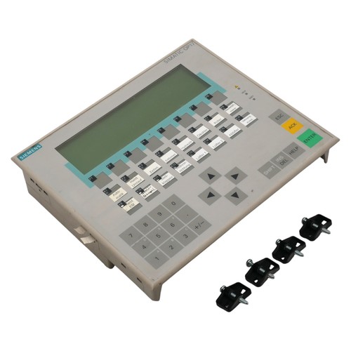 Siemens simatic pp - 17-pp, 6av3