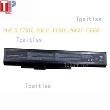 Für Medion Akoya P6815 P7815