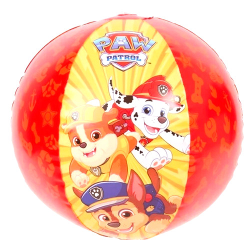 Paw patrol wasserball - patrol,