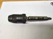 Röhm Bohrfutter 0-8mm  mit MK 2 Aufnahme