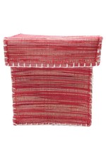 TCHIBO Aufbewahrungsbox Rot