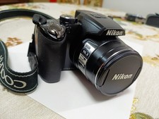 Nikon COOLPIX P100 10.3MP