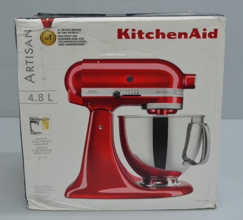 Kitchenaid artisan - kitchenaid,