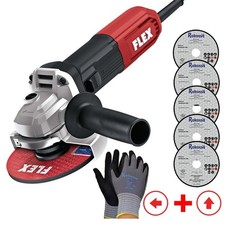 Flex Winkelschleifer L 1100 /