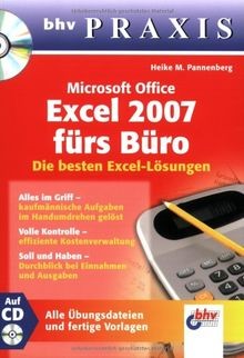 Microsoft office excel 2007 - microsoft,