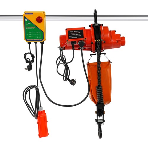 1000kg elektrozug - 1000kg,