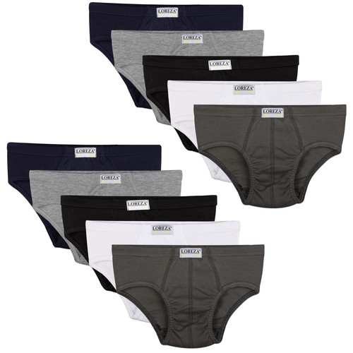 Jungen slips 100 - jungen,