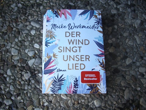 Meike werkmeister der - werkmeister, wind