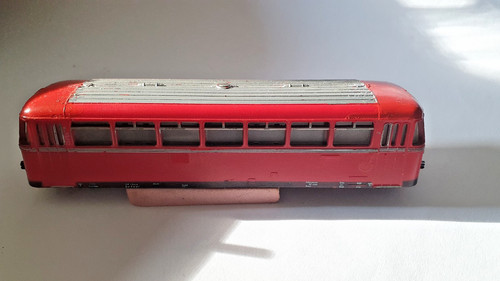 Märklin 3016 - ho,