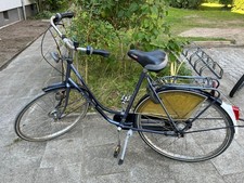 Fahrrad Gazelle Tournee