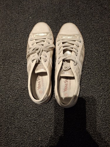 Turnschuhe sneaker damen young - sneaker,