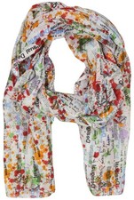 Desigual Schal Damen Tuch