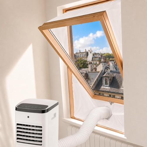 Fensterabdichtung klimagerät - fensterabdichtung,