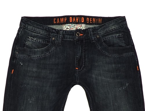 Original camp david nick - original,