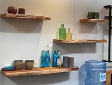 Wandregal Wandboard mit