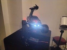 Reely New1 Brushed 1 zu 10 RC