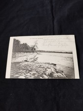 1xAnsichstkarte  5479/3110  Kadelburg/Hochrhein