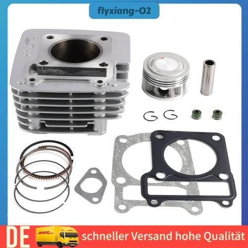 Alu zylinderkit 150ccm für - zylinderkit,