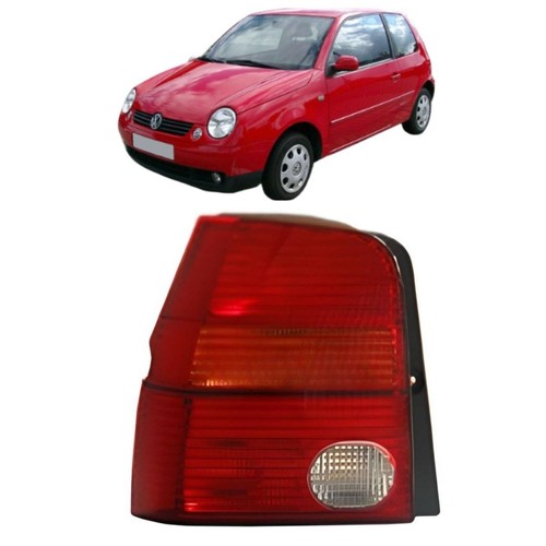 Rücklicht links für - , vw