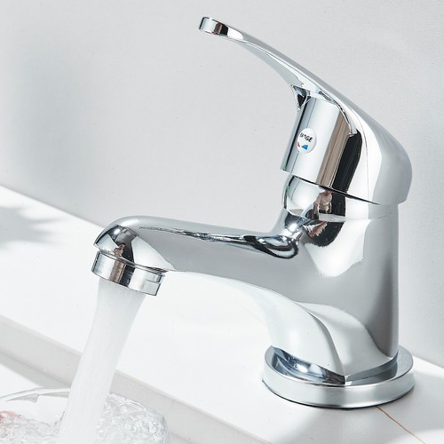 Waschtischarmatur wasserfall - waschtischarmatur,
