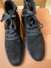 * STIEFELLETTEN * Wildleder *