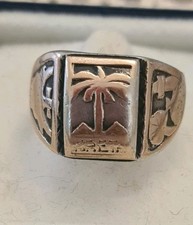 KRETA“-Ring aus der Zeit des