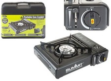 Summit Tragbarer Gas