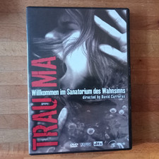 TRAUMA Willkommen im